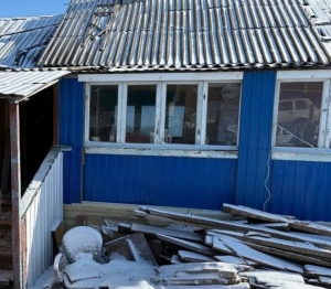 Жительница Ненецкого автономного округа осуждена за убийство