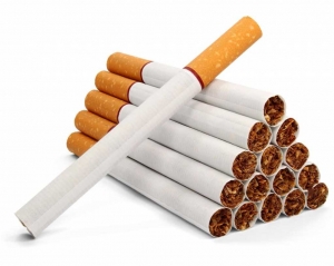В Северодвинске в суд направлено уголовное дело о приобретении и хранении с целью сбыта немаркированных табачных изделий в особо крупном размере