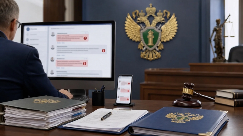 Житель Коряжмы предстанет перед судом по обвинению в финансировании экстремистской организации и в дискредитации использования Вооруженных Сил России
