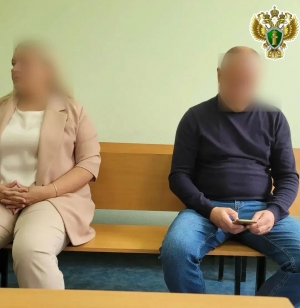 В Котласе вынесен приговор по уголовному делу о коррупционных преступлениях