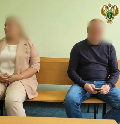 В Котласе вынесен приговор по уголовному делу о коррупционных преступлениях