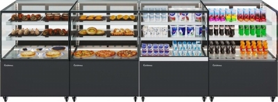 Холодильники для бизнеса: Путеводитель по выбору идеального оборудования для магазина или аптеки