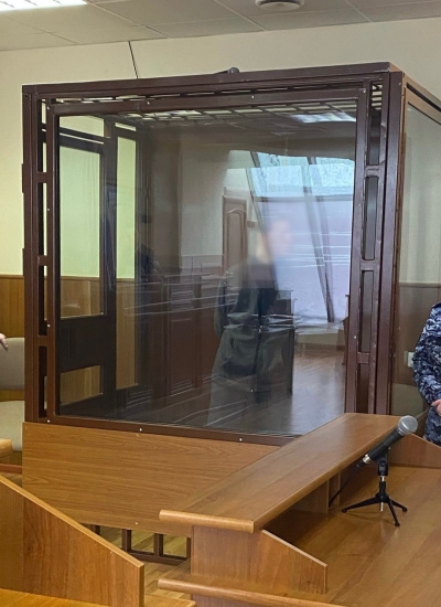 Прокуратура добилась обвинительного приговора по уголовному делу об убийстве новорожденного