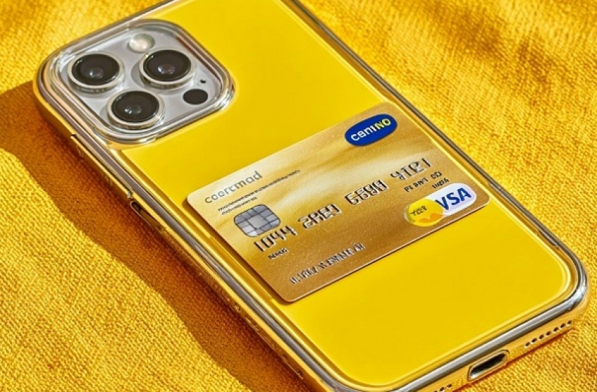 В Ленском районе сотрудниками полиции установлен подозреваемый в краже с банковского счета