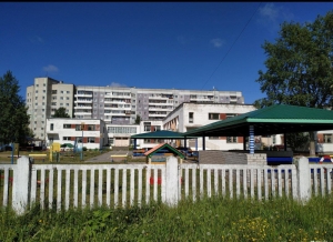 По иску прокурора города Северодвинска Архангельской области дошкольное образовательное учреждение обязано обеспечить доступность зданий для инвалидов и маломобильных групп населения