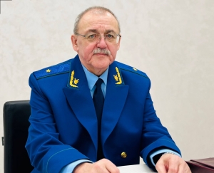 Первый заместитель прокурора Архангельской области и Ненецкого автономного округа Сергей Белогуров проведет в режиме видео-конференц-связи личный прием жителей г. Коряжмы и Няндомского муниципального округа