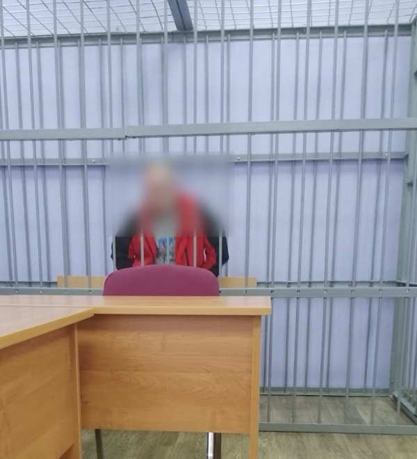 В суд направлено уголовное дело коррупционной направленности о получении взяток должностным лицом муниципального учреждения