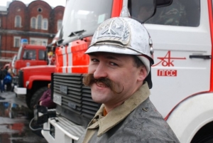 Пожарные просят жителей Архангельской области не разводить костры и жарить шашлыки с мерами предосторожности
