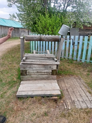 После вмешательства прокуратуры Пинежского района устранены нарушения при обеспечении жителей населенного пункта питьевой водой