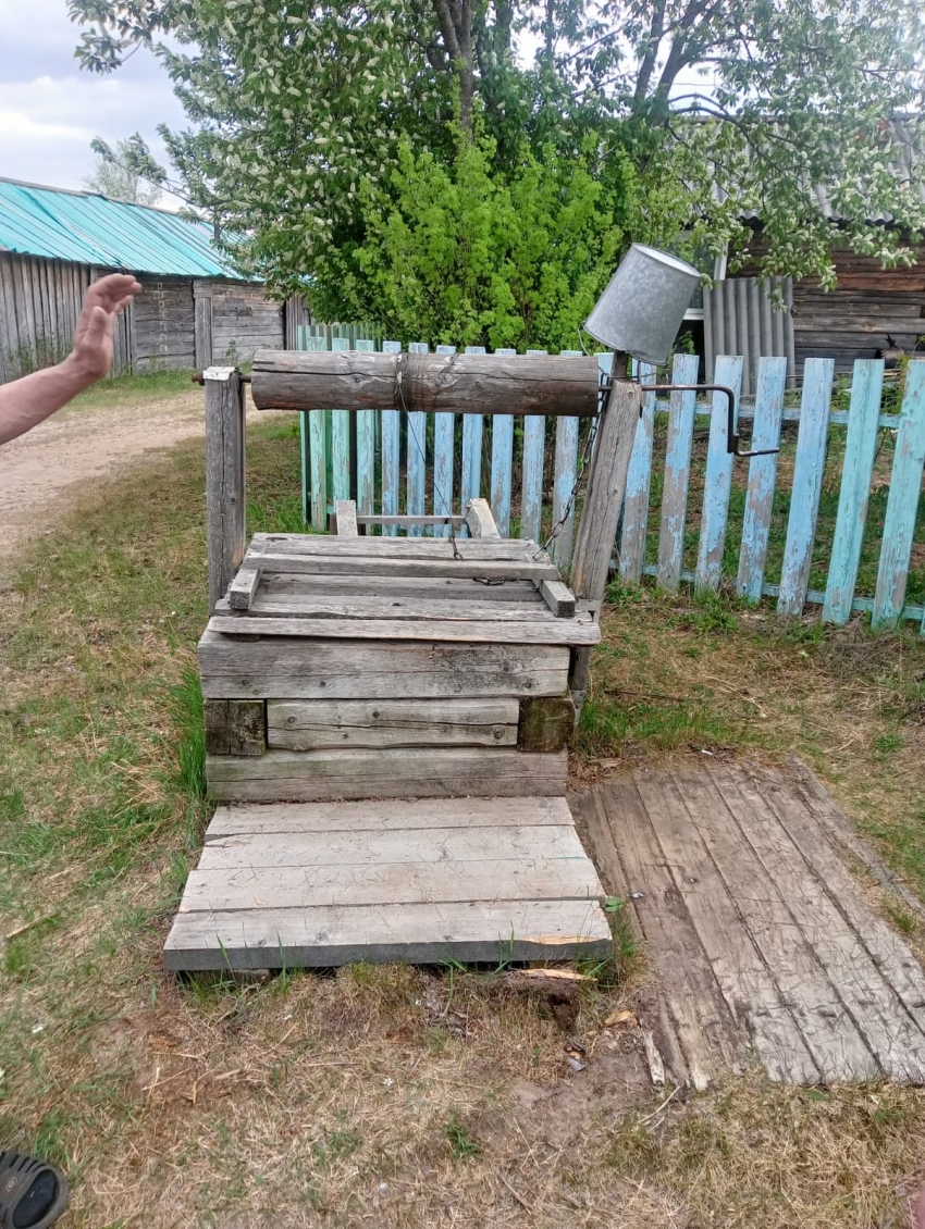 После вмешательства прокуратуры Пинежского района устранены нарушения при обеспечении жителей населенного пункта питьевой водой