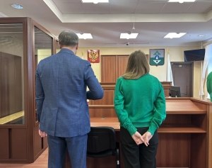 Бывшая заведующая поликлиникой Ненецкой окружной больницы признана виновной в злоупотреблении должностными полномочиями