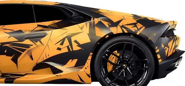 Полиуретановая пленка: как работает невидимая броня для вашего автомобиля