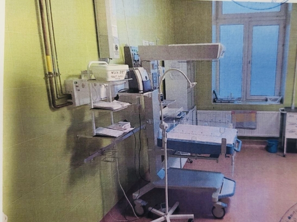 О вступлении в законную силу приговора по уголовному делу о причинении по неосторожности смерти новорожденному