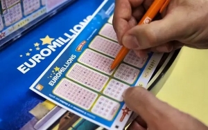 Европейская лотерея Euromillions