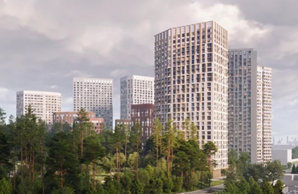 Как выбрать и купить квартиру в Верх-Исетском районе Екатеринбурга: советы и критерии