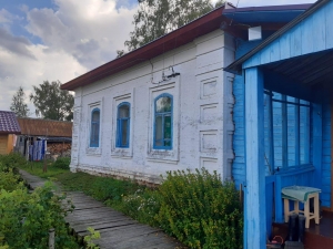 По иску прокуратуры Устьянского района суд обязал уполномоченный орган принять меры к сохранению объекта культурного наследия