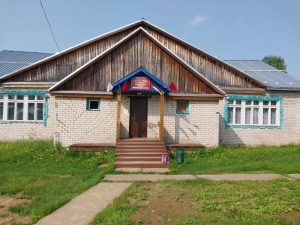 Прокуратурой Устьянского района приняты меры по устранению нарушений прав инвалидов в муниципальном учреждении культуры