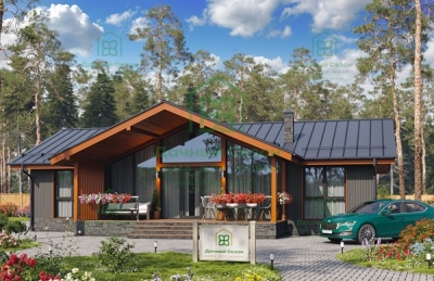 Строительство домов из газобетона: технология, ключевые ошибки и правила выбора фундамента