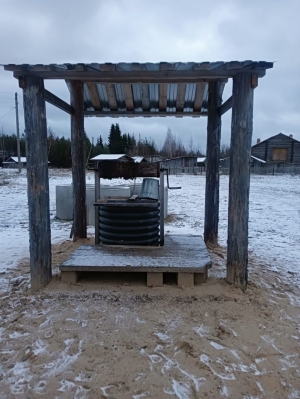 После вмешательства прокуратуры Пинежского района устранены нарушения при обеспечении жителей населенного пункта питьевой водой