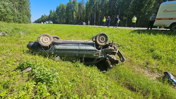 Вынесен приговор виновнику дорожно-транспортного происшествия, в результате которого погибли 2 женщины