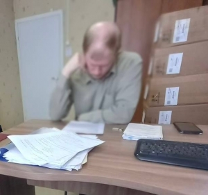 В Приморском муниципальном округе по материалам прокурорской проверки в отношении бывшего главы МО «Боброво-Лявленское» возбуждено уголовное дело о злоупотреблении должностными полномочиями