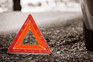 Две женщины пострадали в результате ДТП на трассе Котлас - Коряжма