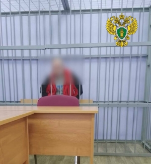 Вступил в законную силу приговор по уголовному делу о взяточничестве