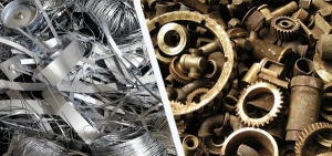 Прием и скупка цветного металла в Санкт-Петербурге через «РосИнвестМеталл»