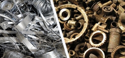 Прием и скупка цветного металла в Санкт-Петербурге через «РосИнвестМеталл»