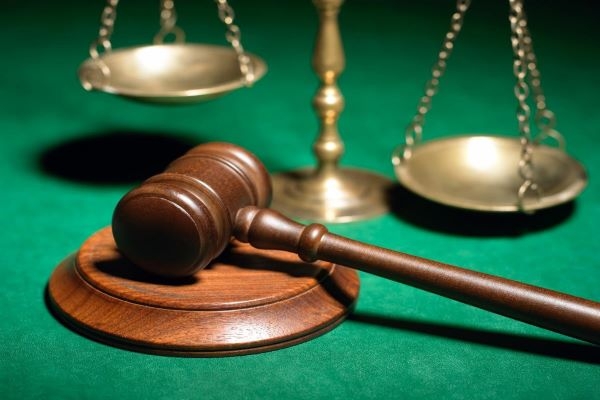 В Лешуконском районе суд вынес приговор по уголовному делу о покушении на убийство женщины