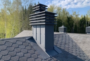 Приточная вентиляция в частном доме: назначение, принципы работы и варианты обустройства