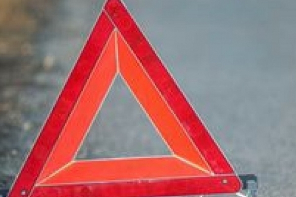 Сотрудниками полиции Плесецкого района устанавливаются обстоятельства ДТП, в котором пострадали люди