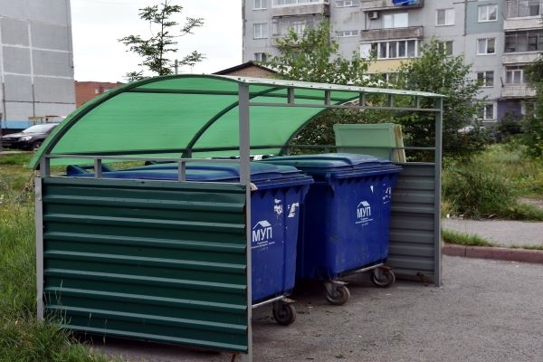 По постановлению прокурора ООО «Экоинтегратор» оштрафовано за нарушения при сборе и транспортировке коммунальных отходов