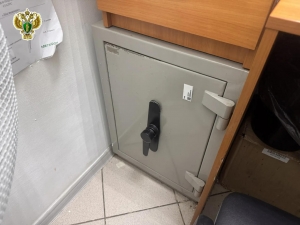 В Вельском округе перед судом предстанет местный житель, похищавший денежные средства оператора связи