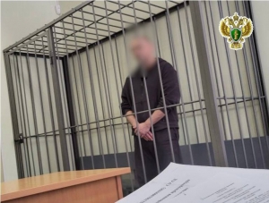 Вступил в законную силу приговор по уголовному делу о получении бывшим директором муниципального предприятия взяток в особо крупных размерах