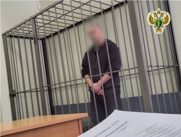 Вступил в законную силу приговор по уголовному делу о получении бывшим директором муниципального предприятия взяток в особо крупных размерах