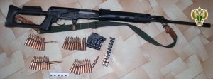 В Виноградовском муниципальном округе вынесен приговор по уголовному делу о незаконной добыче лося