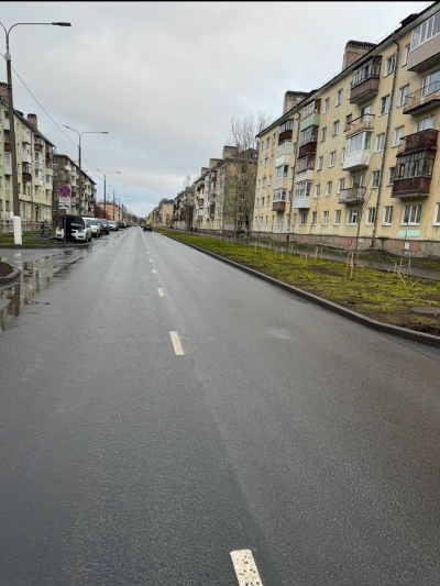 Прокуратура г. Северодвинска через суд требует увеличить гарантийный срок содержания автомобильных дорог