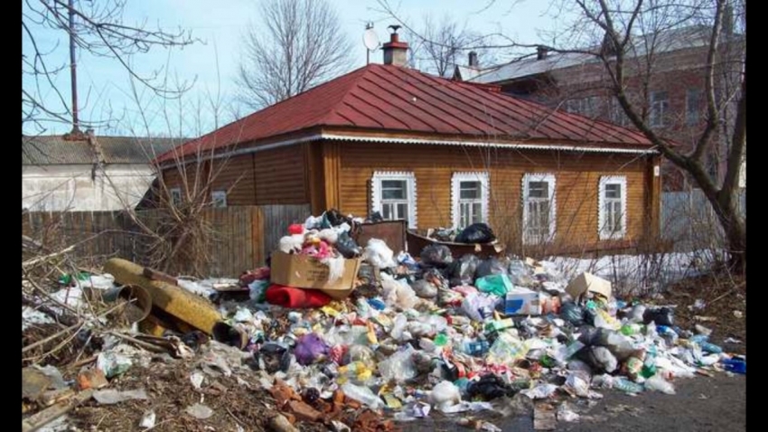 Котласская межрайонная прокуратура через суд добивается организации площадок накопления твердых коммунальных отходов в отдаленных населенных пунктах