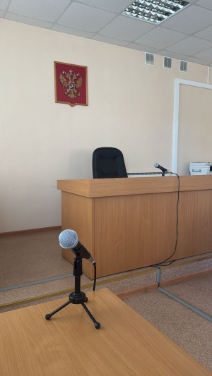 Вынесен приговор по уголовному делу за хищение чужого имущества путем обмана и злоупотребления доверием, совершенном в крупном размере