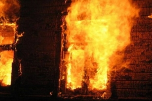 В Архангельске проводится проверка по факту гибели пенсионерки в результате пожара