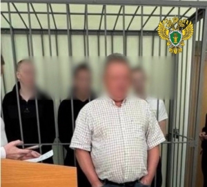 В Котласе вынесен приговор по уголовному делу о хулиганстве и  нападении на пожилого мужчину- инвалида