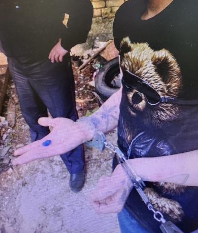 28-летний житель г. Архангельска предстанет перед судом за незаконный оборот наркотических средств