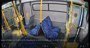 Житель областного центра предстанет перед судом за вандализм в общественном транспорте