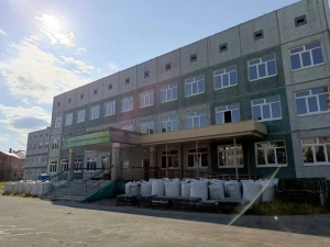 В Новодвинске по результатам прокурорской проверки возбуждено уголовное дело в отношении директора общества с ограниченной ответственностью