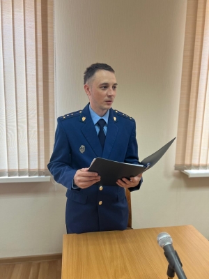 Осужденному за совершение насильственного преступления против несовершеннолетнего отказано в условно-досрочном освобождении