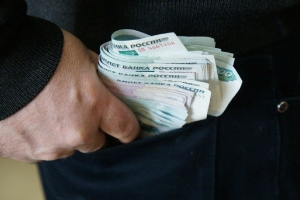 В суд направлены четыре уголовных дела о коммерческих подкупах