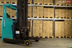 Ричтраки: универсальные помощники для эффективной работы склада - функции, возможности, достоинства