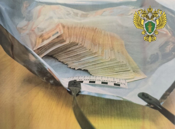 В Северодвинске прокуратура утвердила обвинительное заключение по уголовному делу о даче взятки в особо крупном размере