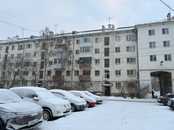 По требованию прокуратуры города Архангельска в судебном порядке на орган местного самоуправления возложена обязанность поставить на учет участки тепловых сетей